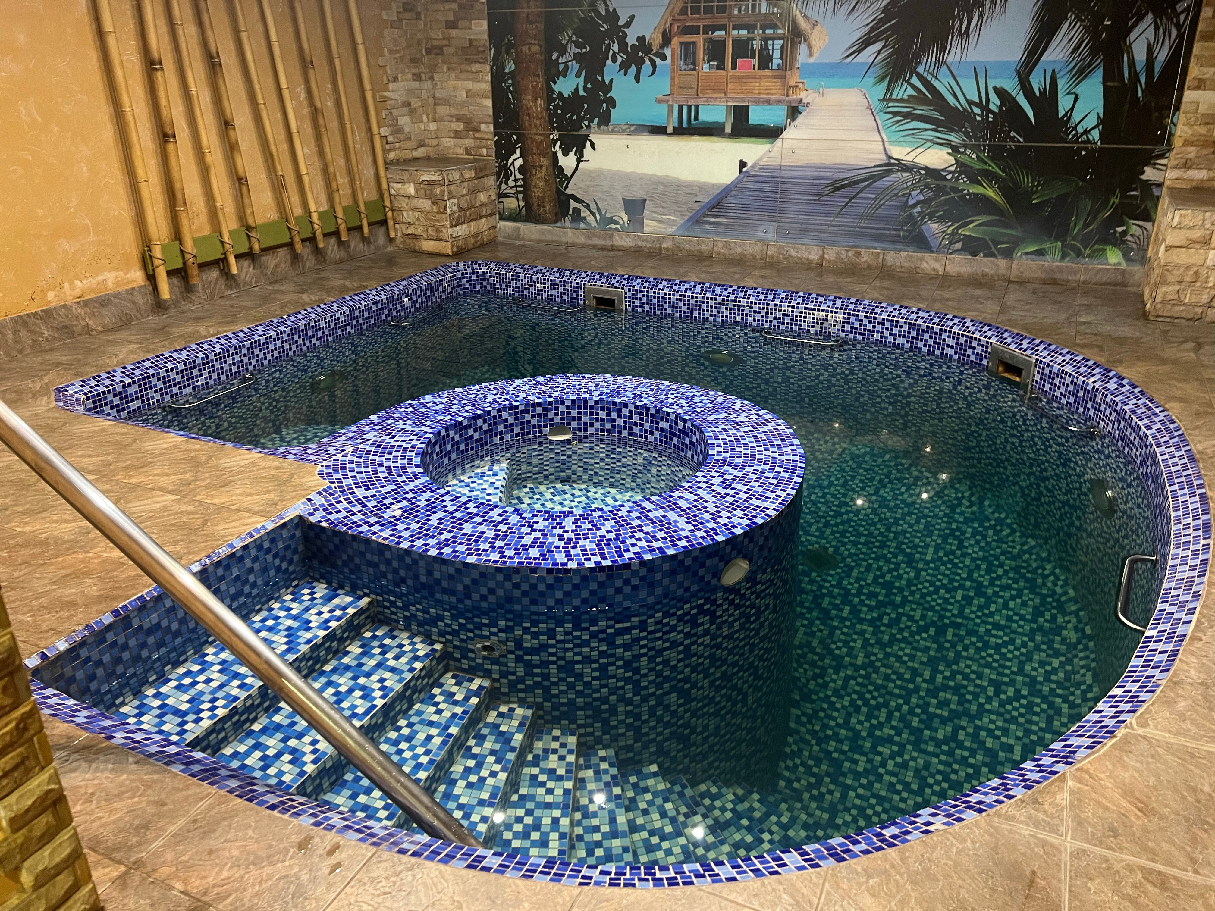 Фото Мир Саун