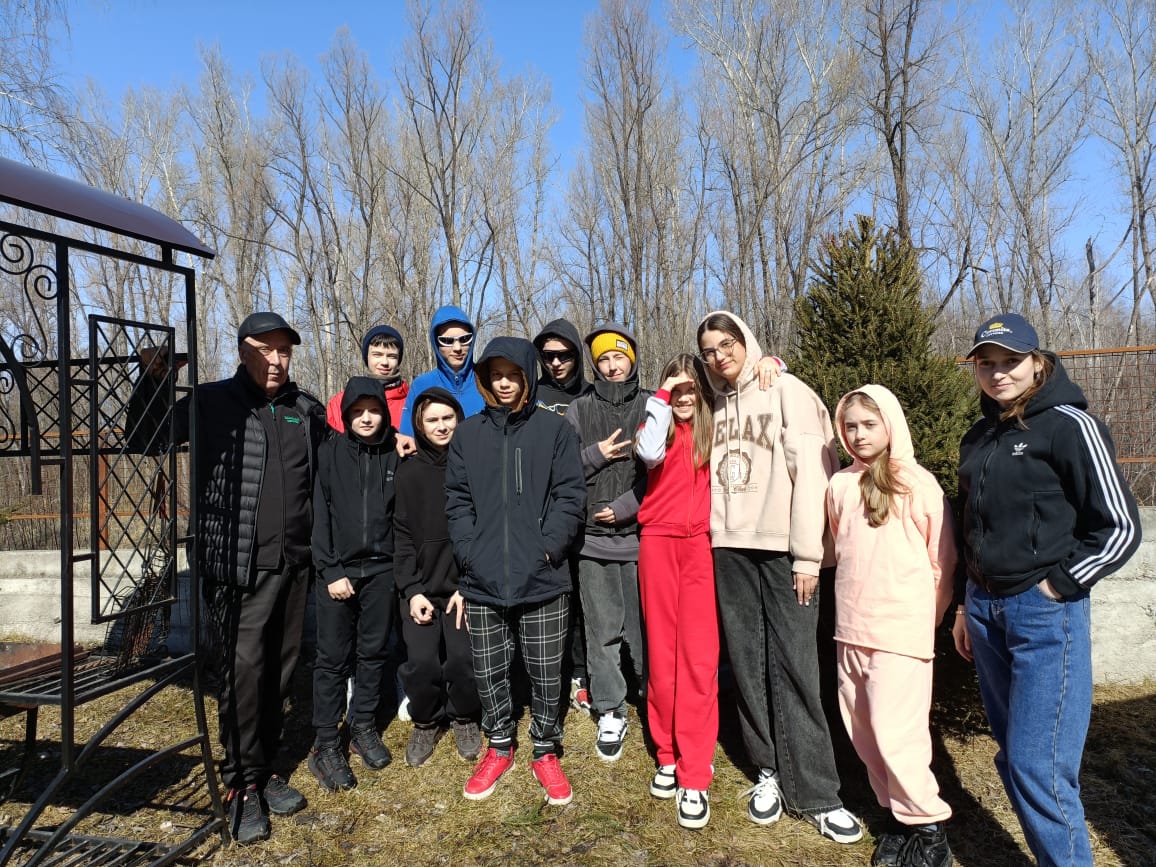 Фото Колибри