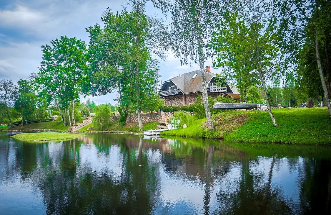 Фото отеля 1