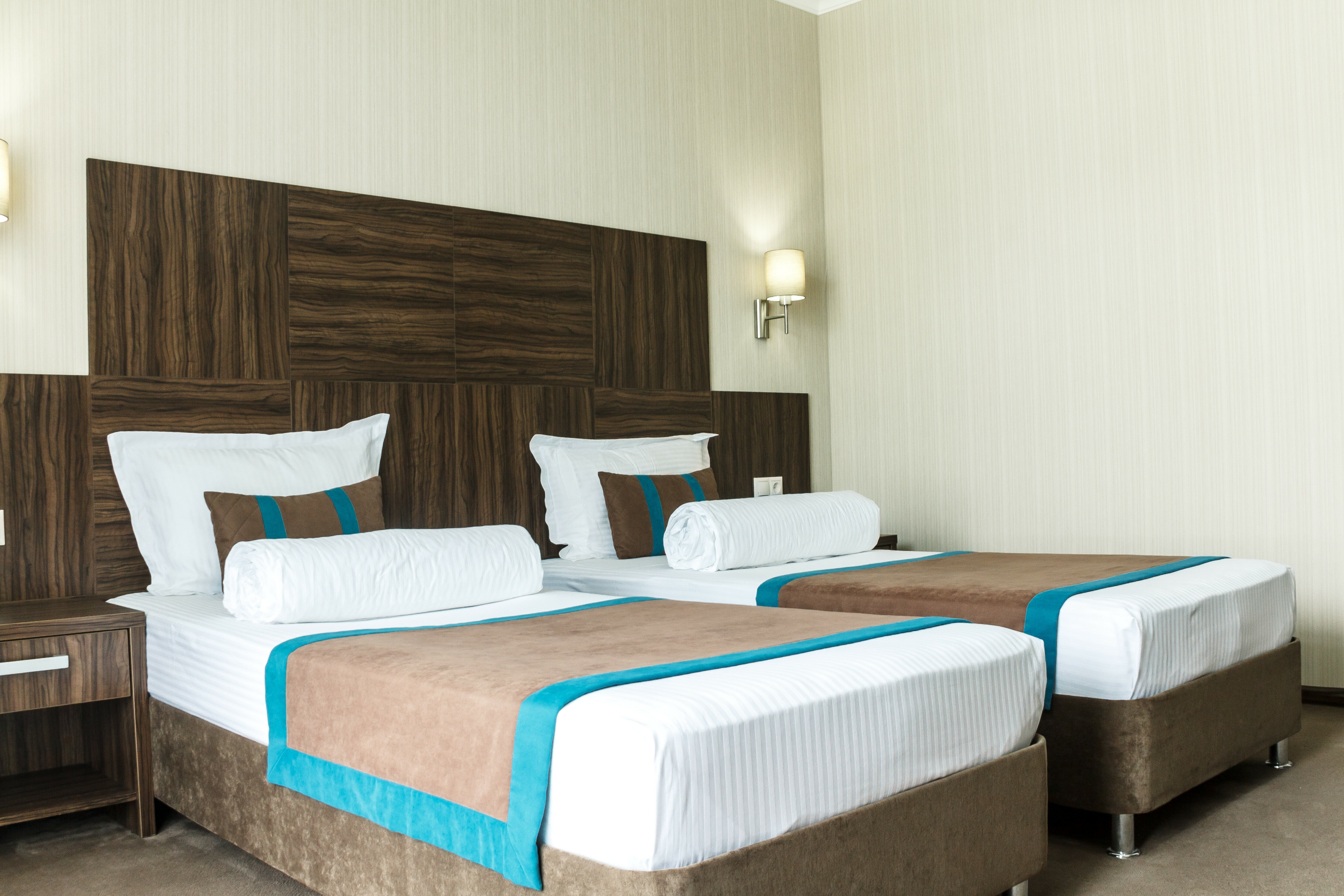 Фото отеля 5