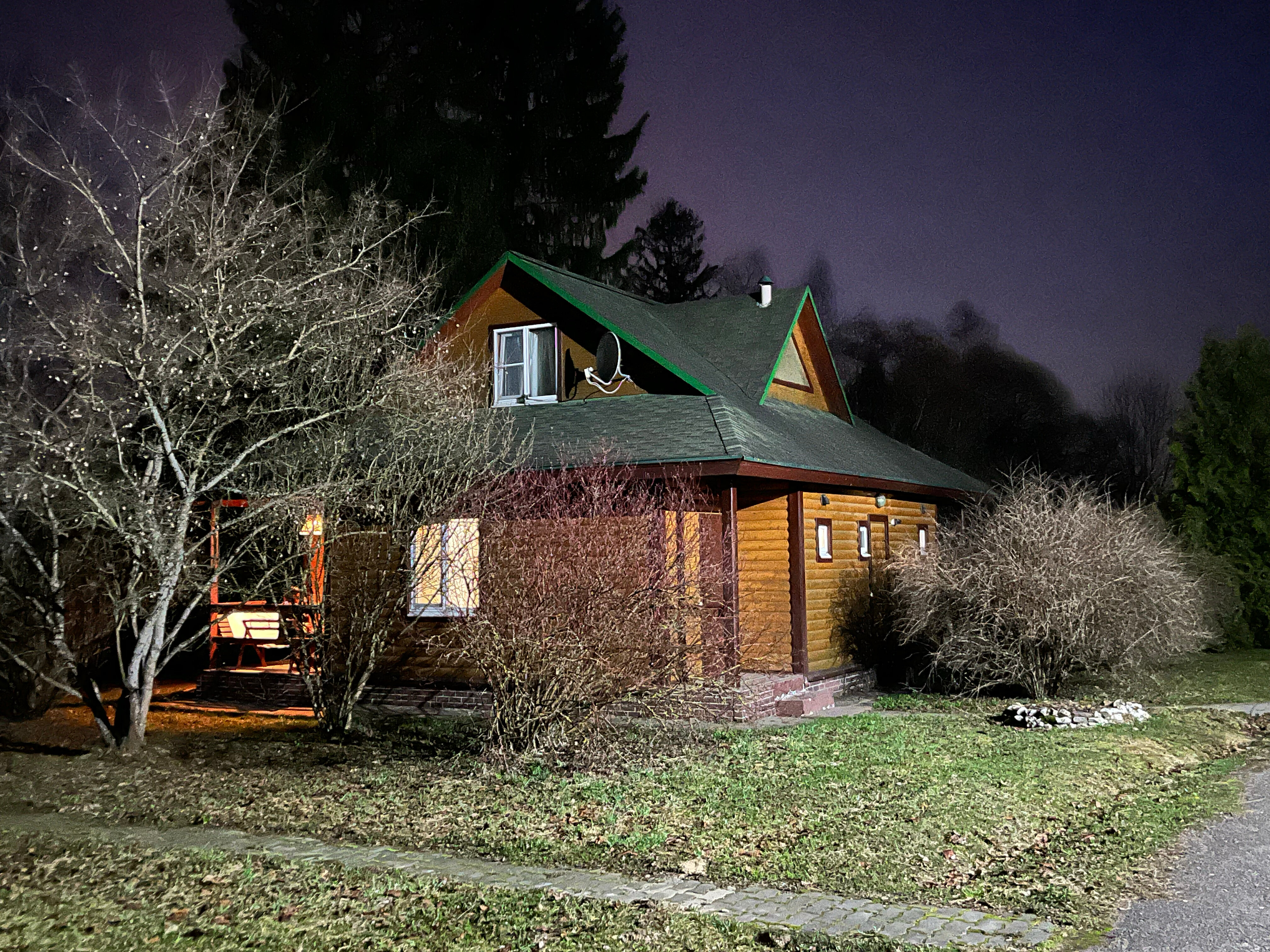 Фото Гостиница Парк Птиц