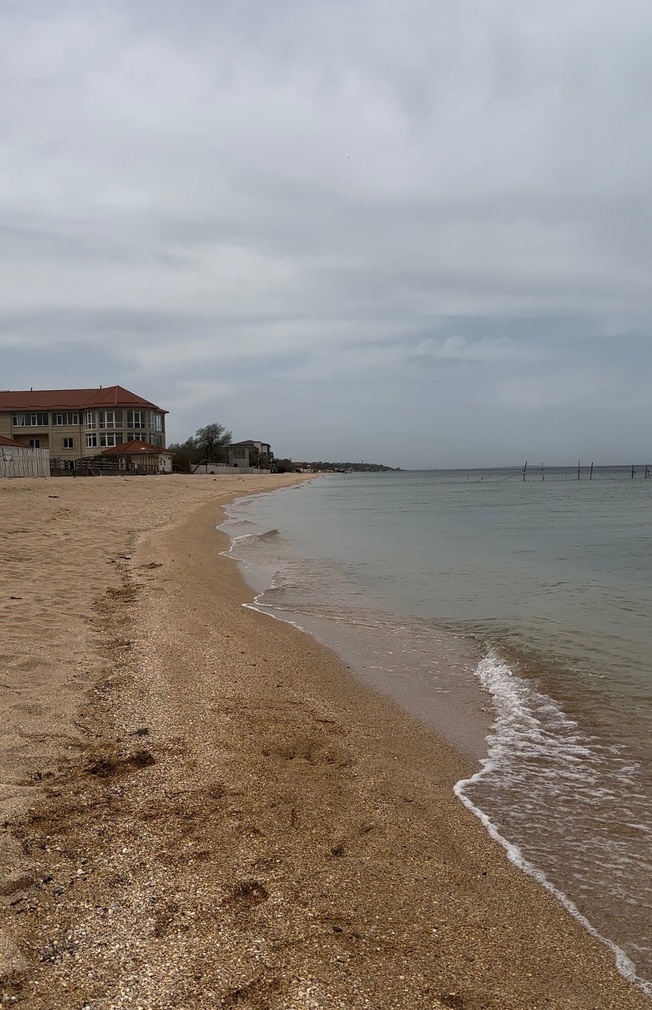 Фото Домик у моря