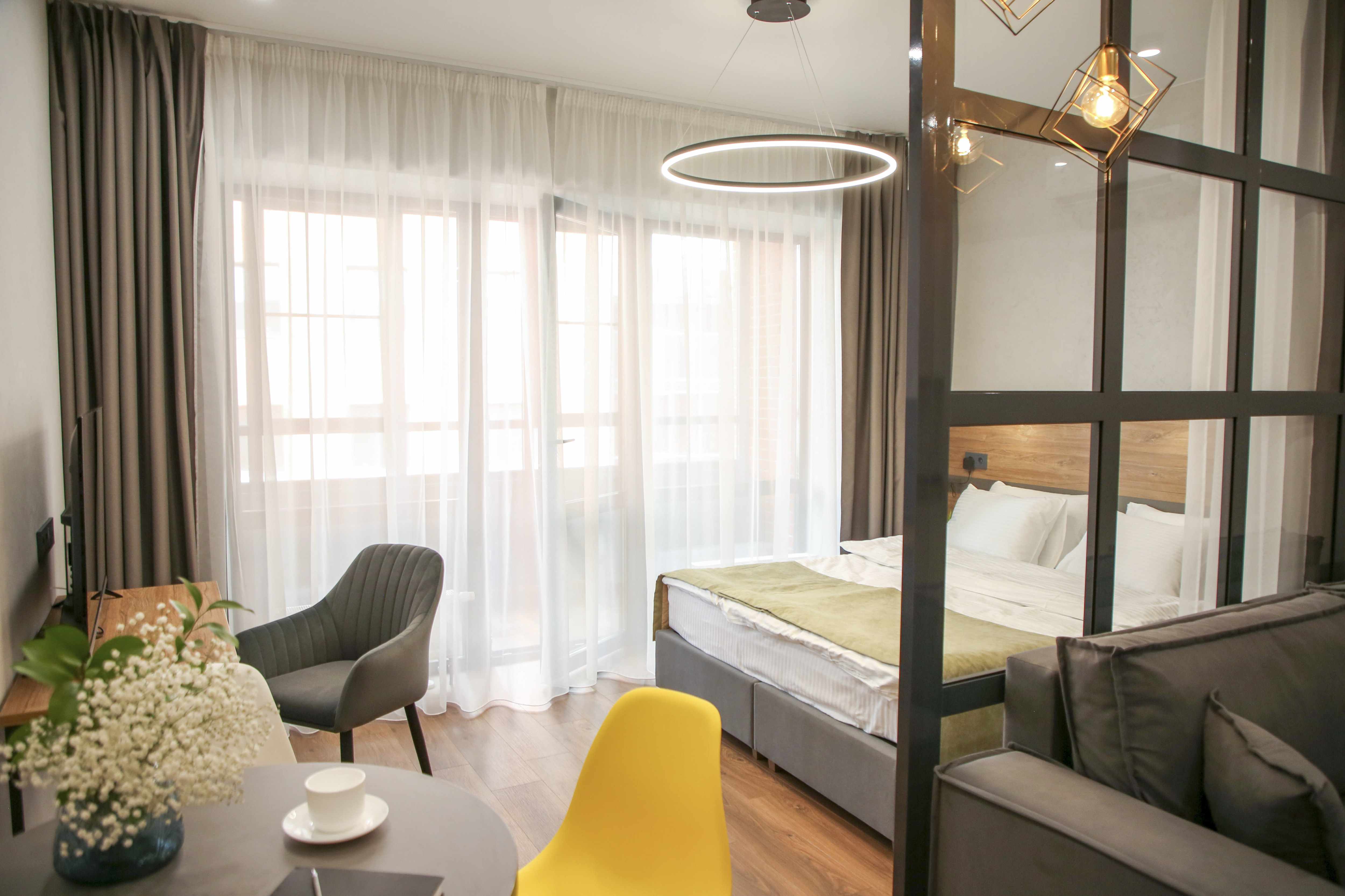 Фото отеля 3