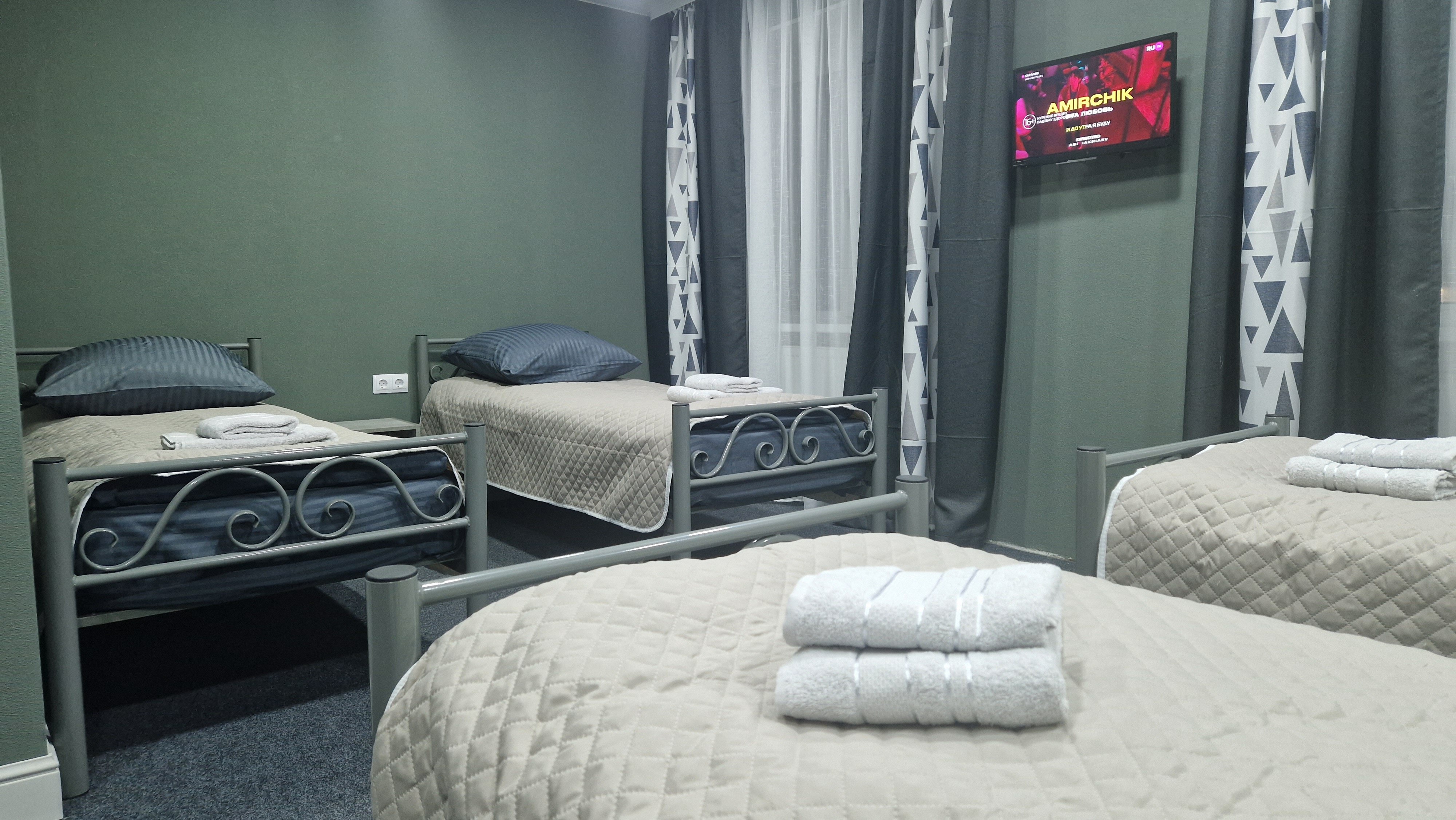 Фото Бабаево