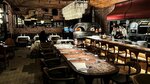Padron (Strastnoy Boulevard, 7с1), restaurant