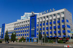 АльянсПрофСтрой (ulitsa Permyakova, 1), construction company