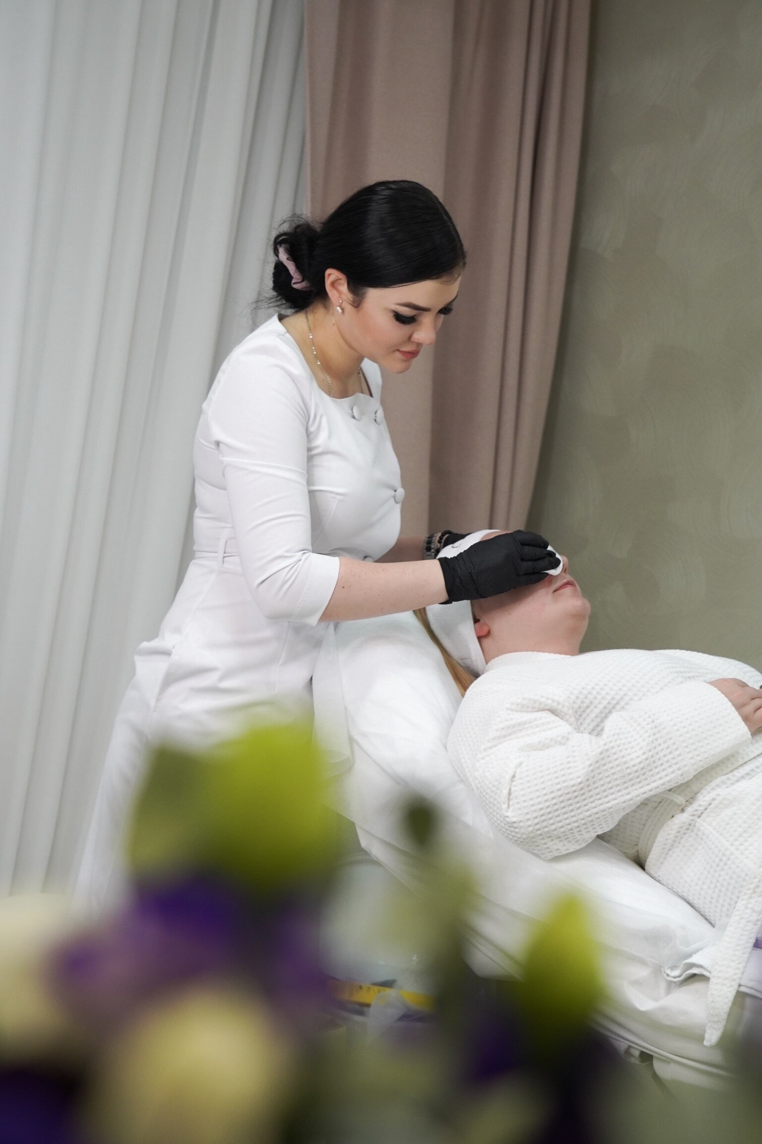 Фото Комильфо