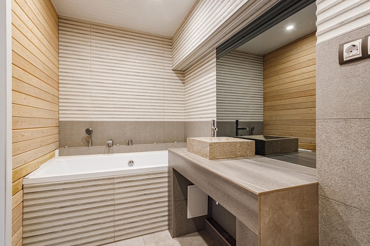 Фото Вилла Маленький Бали