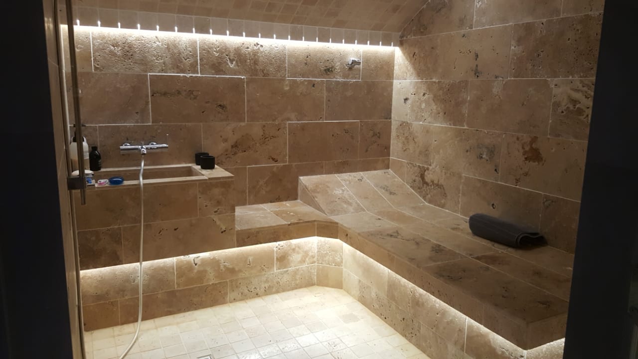 Фото Вилла Маленький Бали