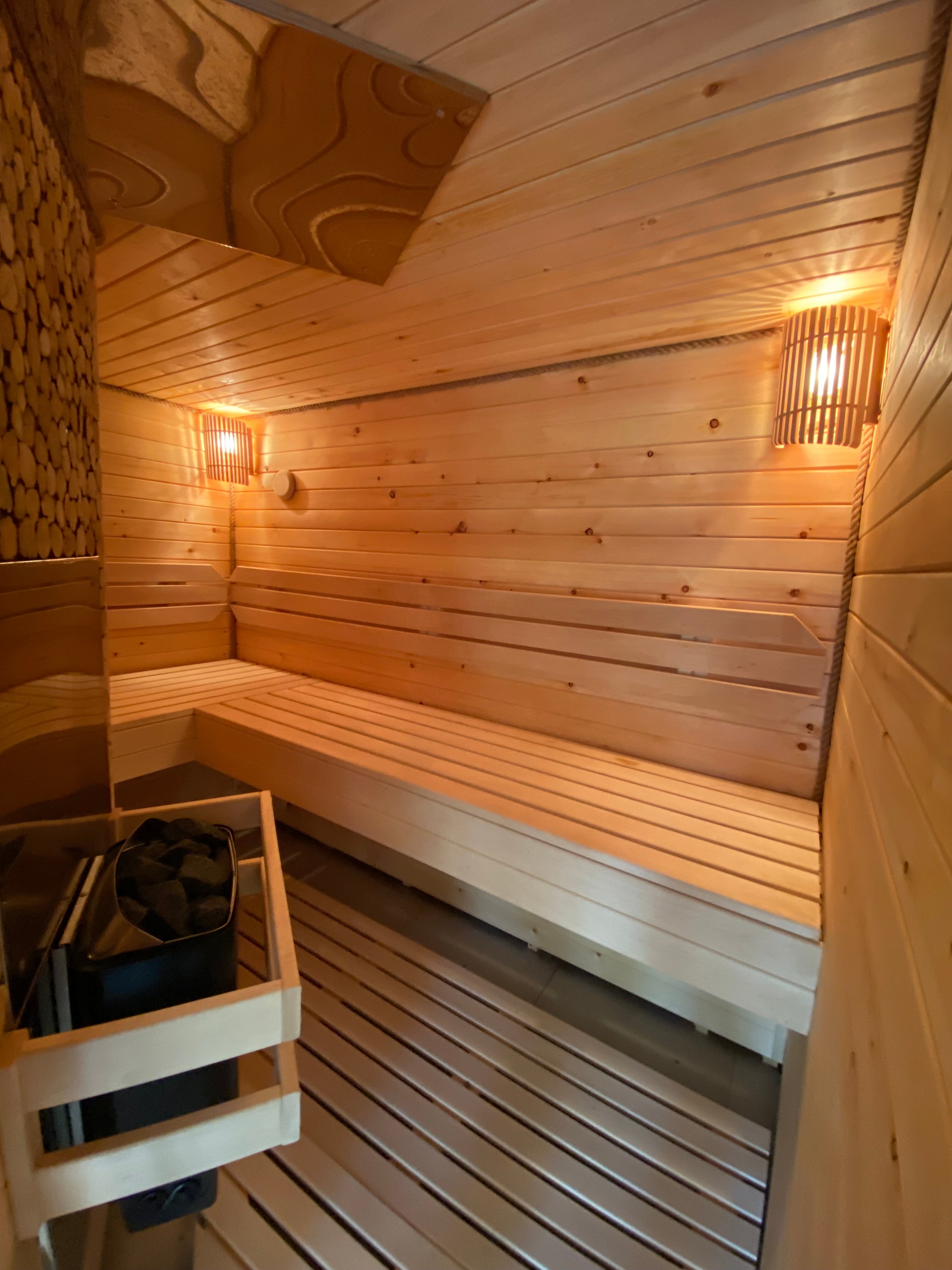 Фото Вилла Маленький Бали