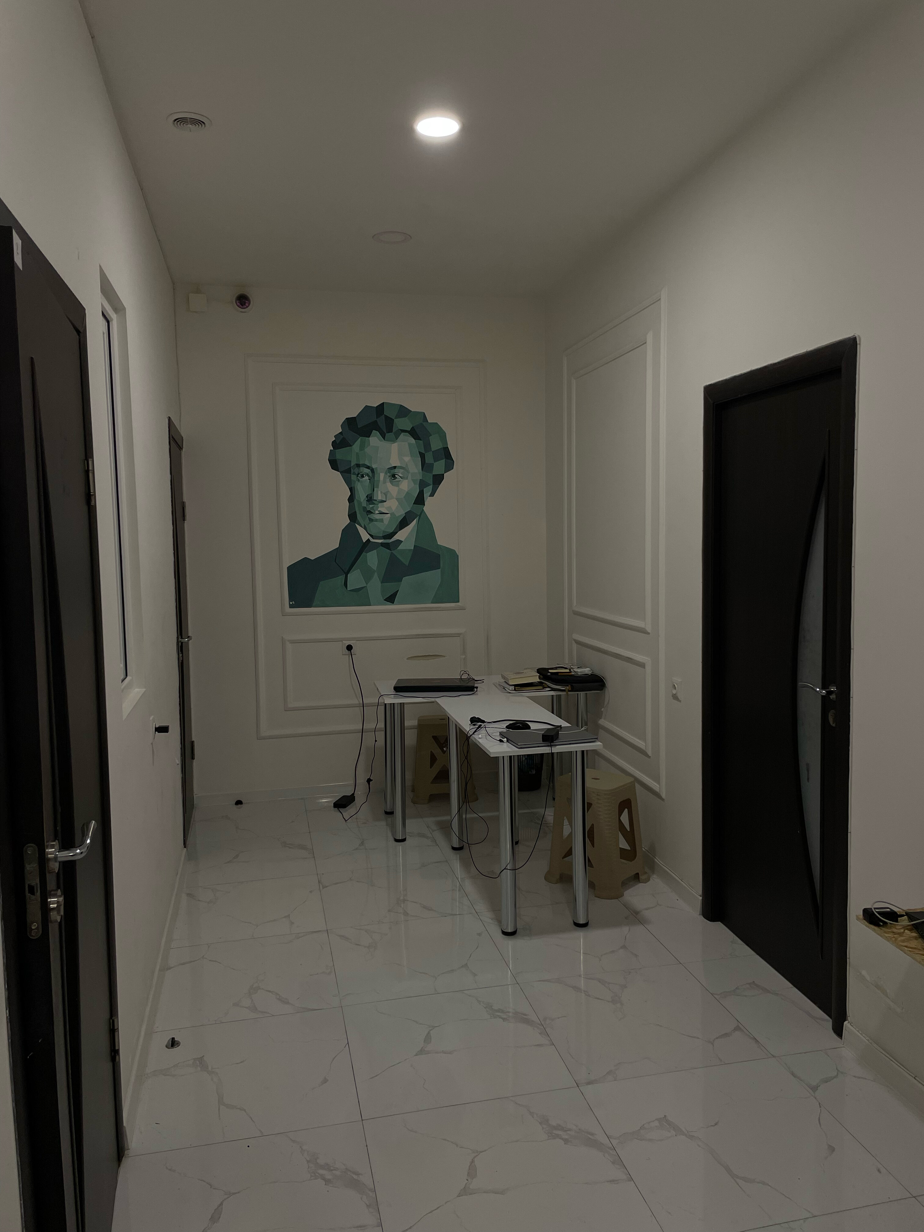 Фото Хостел Armena