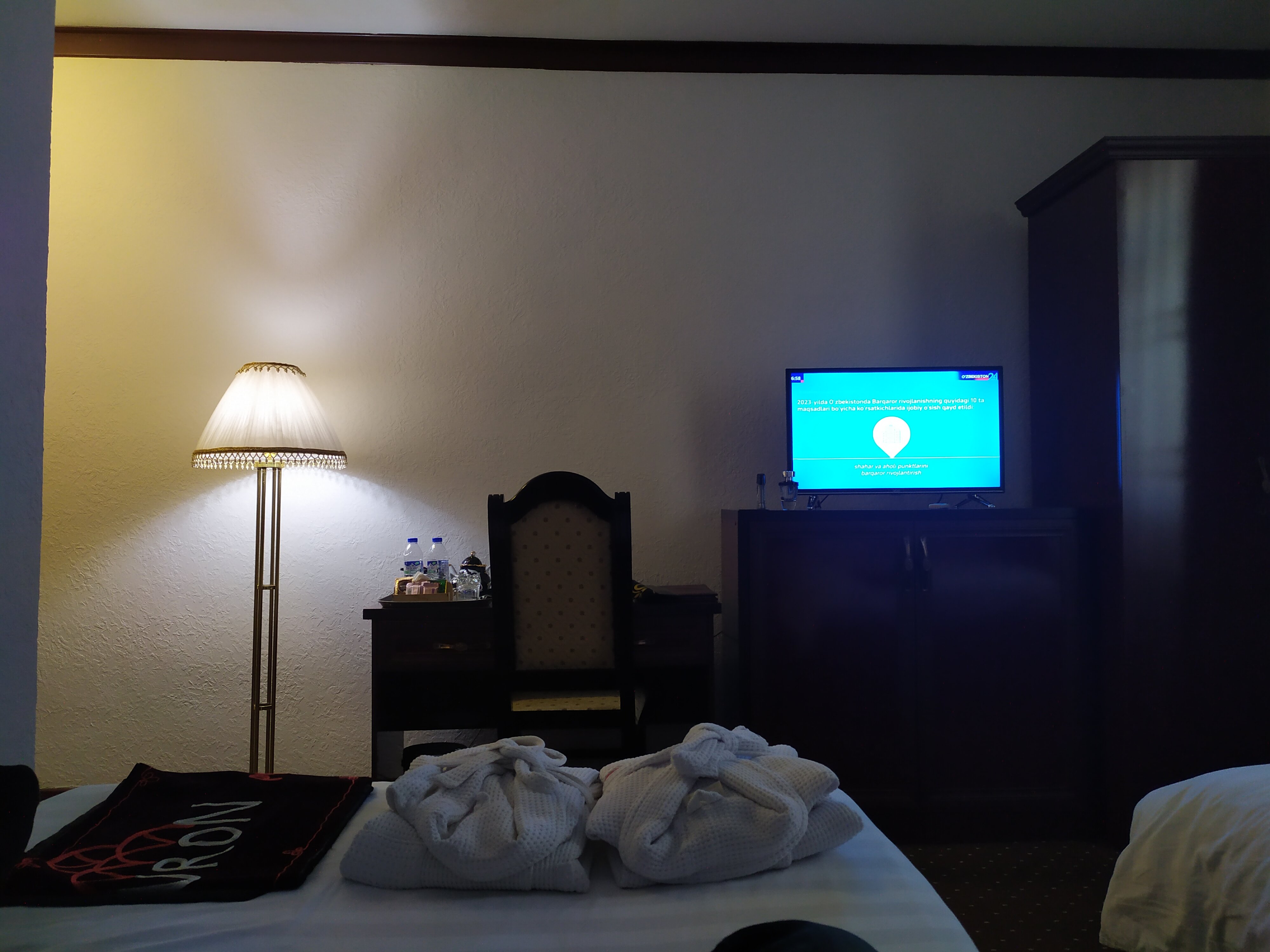 Фото Turon Plaza