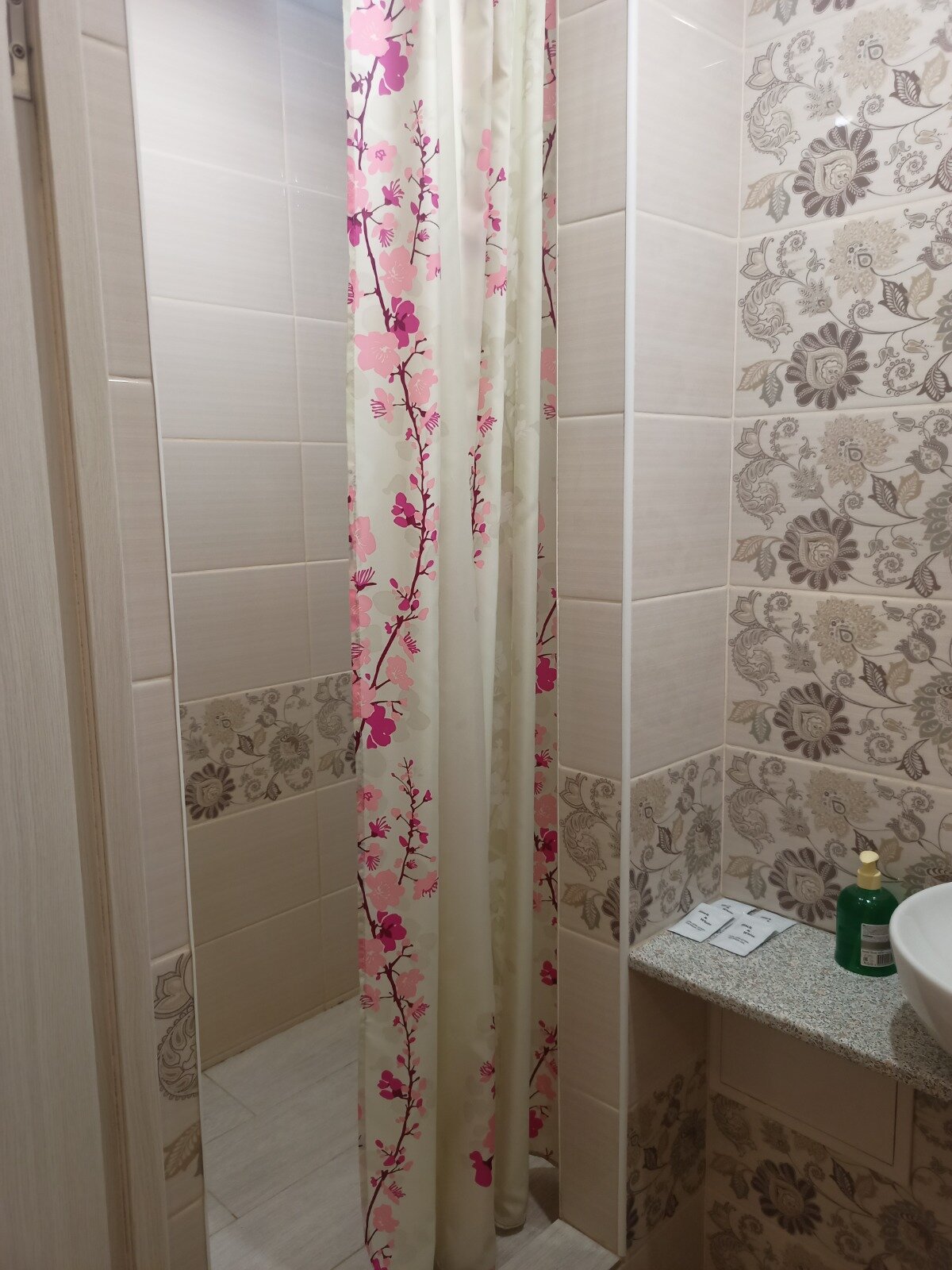 Фото Space aparts and rooms