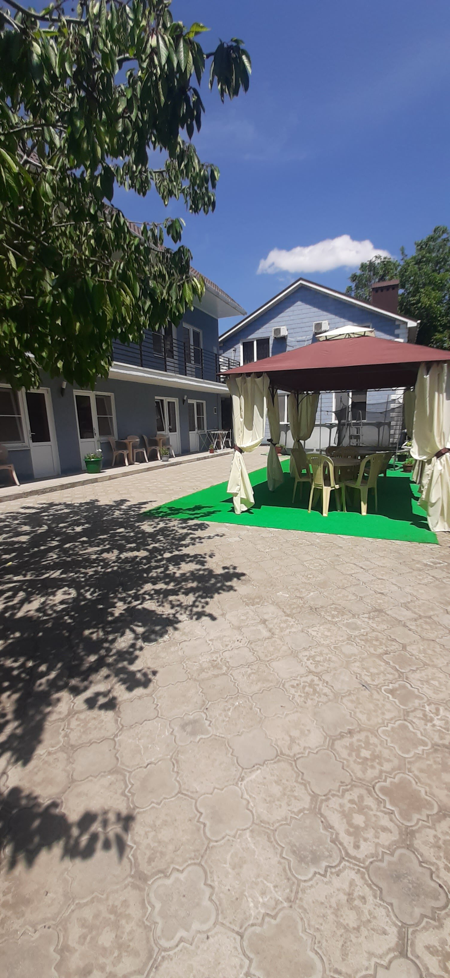 Фото Райский Уголок