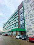 Комплектация + (Moskovskaya Street, 5к1), supply of building objects