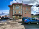 Европейский (Lezhnevskaya Street, 199), business center
