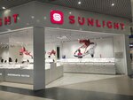 Sunlight (Krasnolesya Street, 133), tienda de joyería