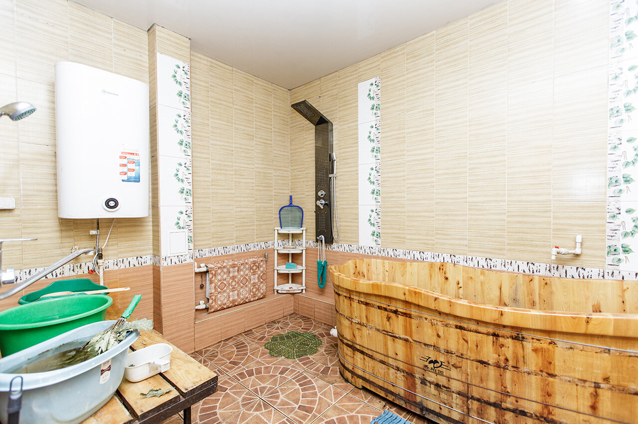 Фото Усадьба