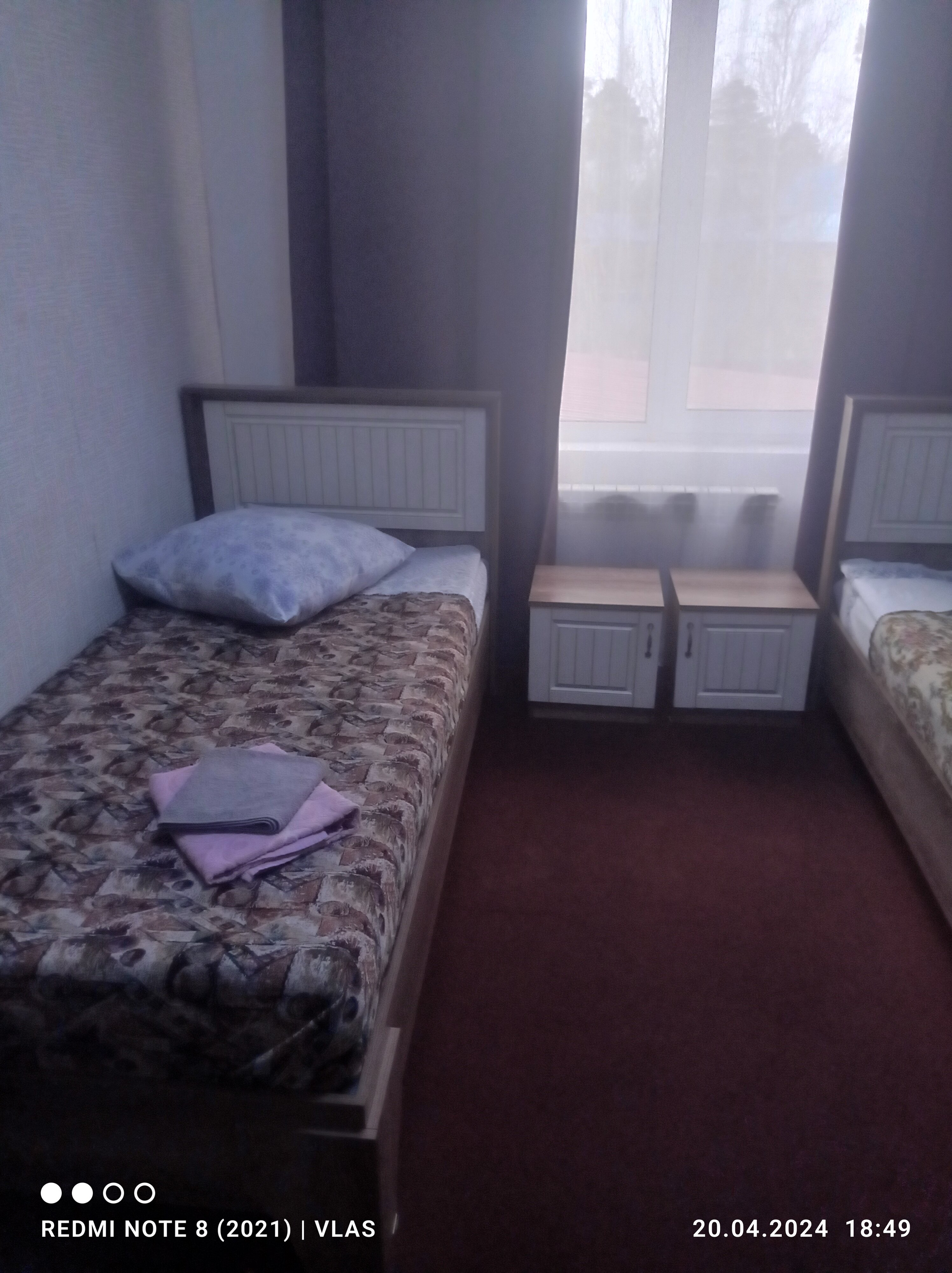 Фото Полесье