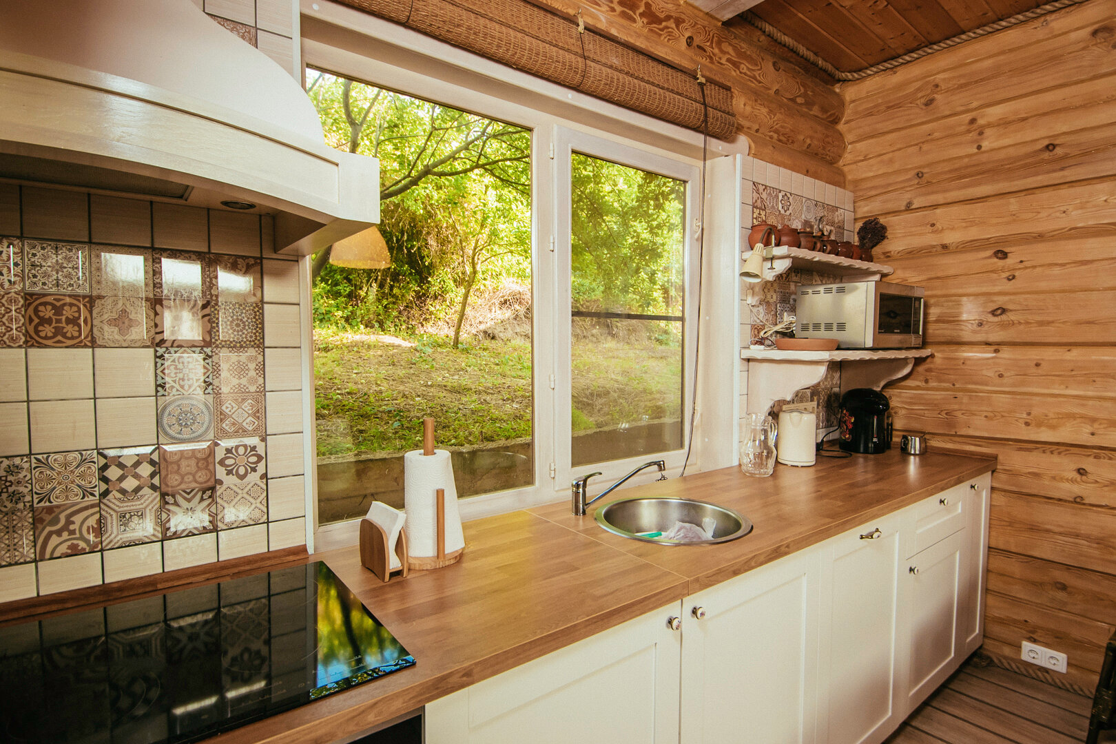 Фото Вилла Малинка