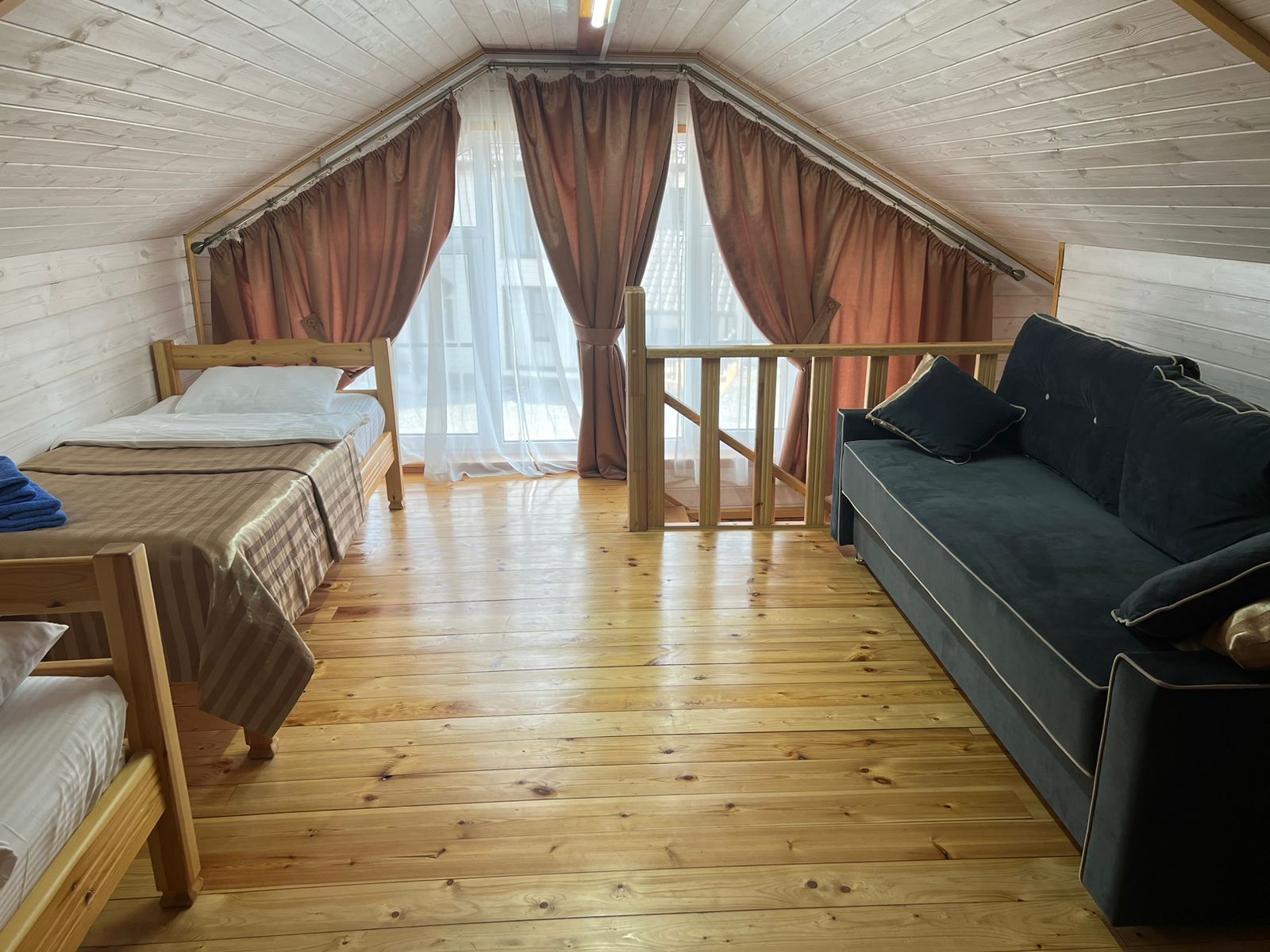 Фото Силагор