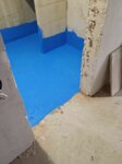 Технология (Engelsa Street, 7), trabajos de construcción y acabado
