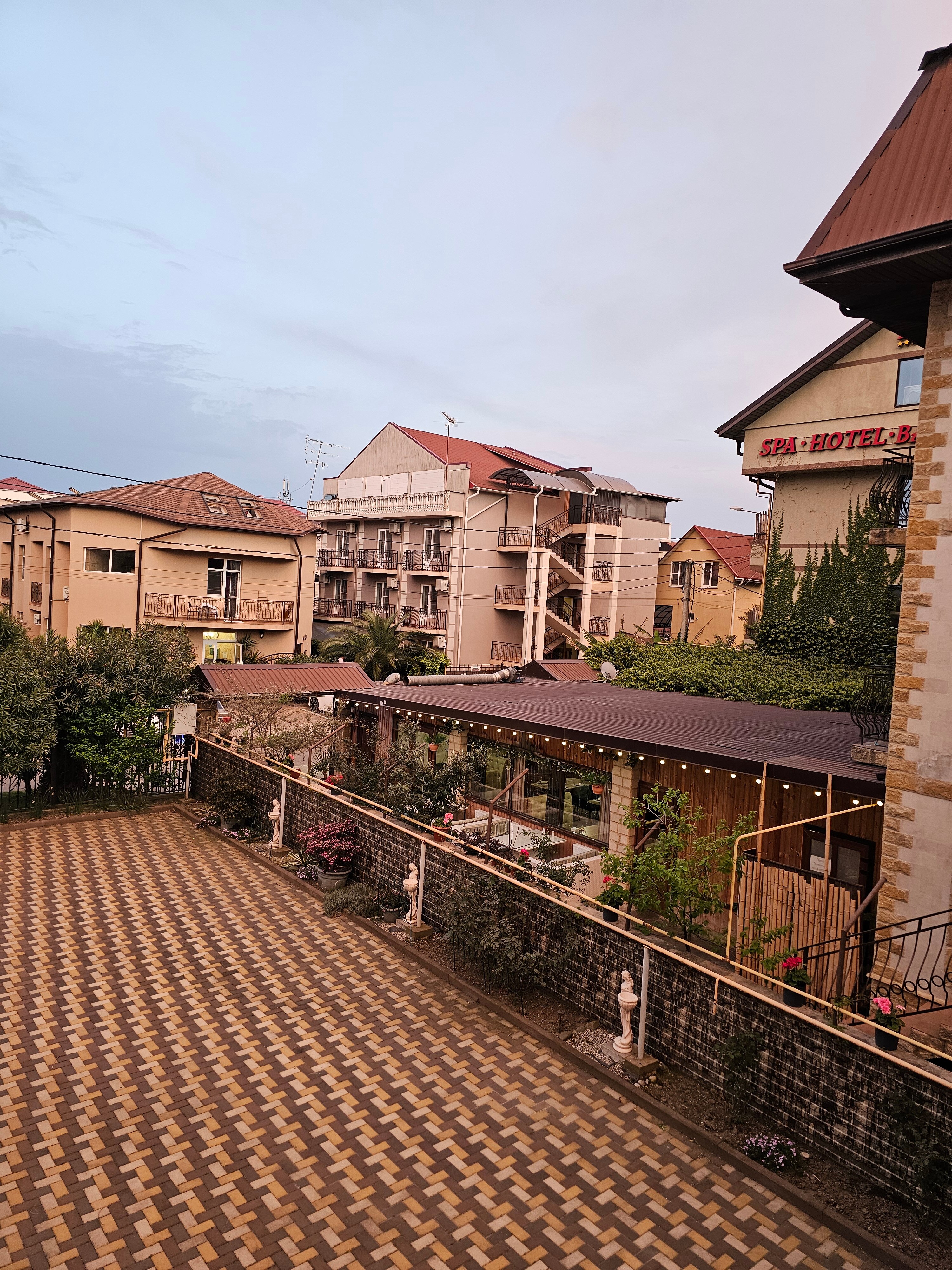 Фото Корвет