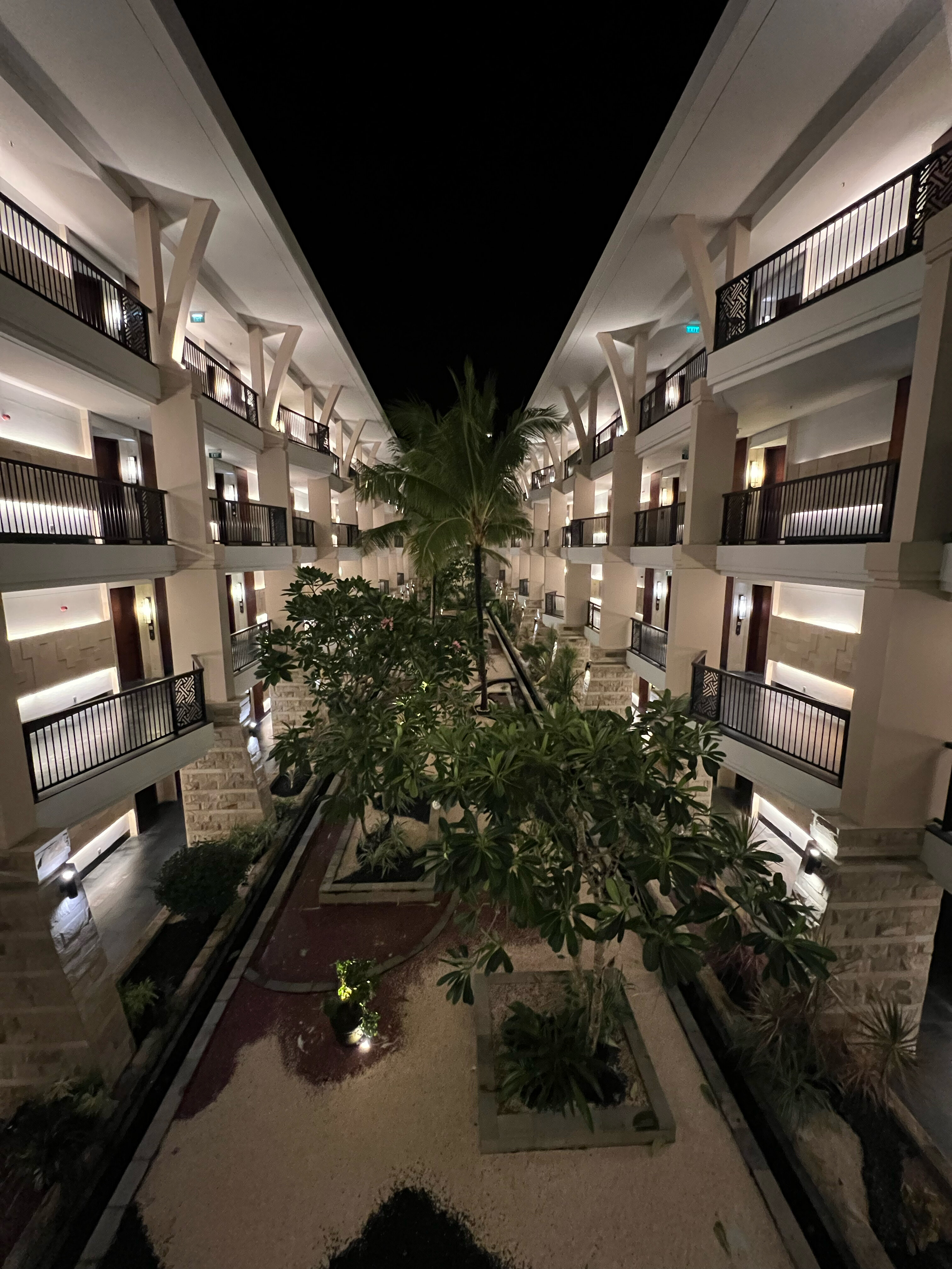 Фото Sofitel Bali Nusa Dua Beach Resort