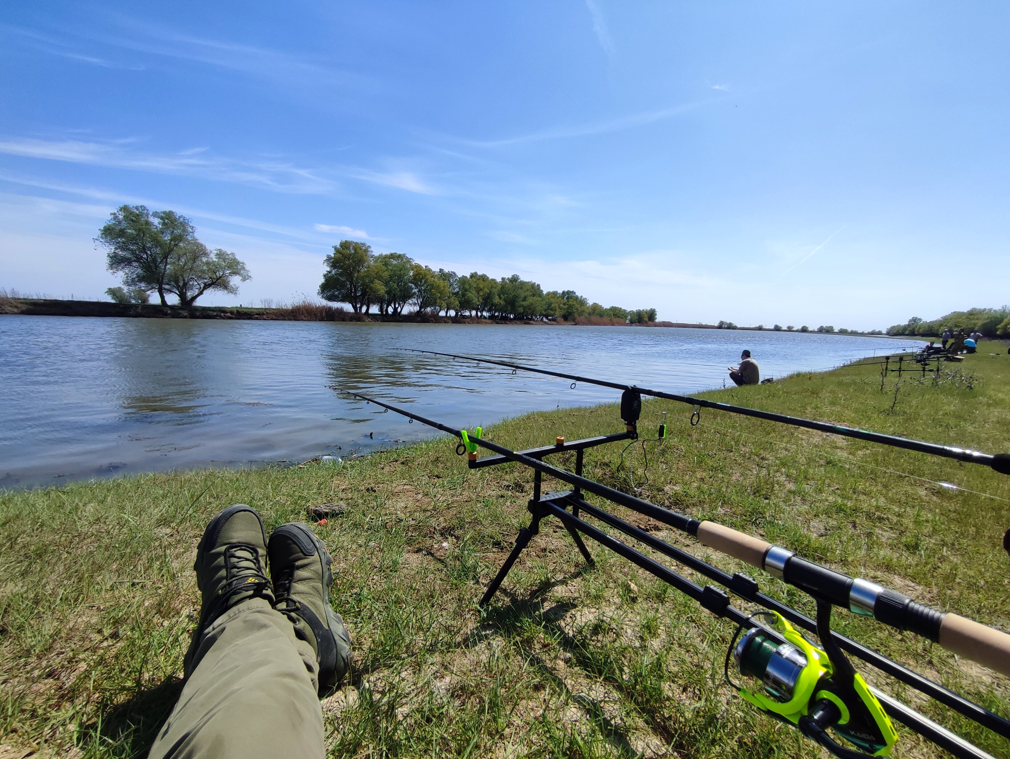 Фото Берлога