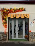 Laurens Look (ulitsa K. Khetagurova, 148), clothing store