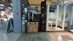 Lifehacker (Larina Street, 7), coffee machine