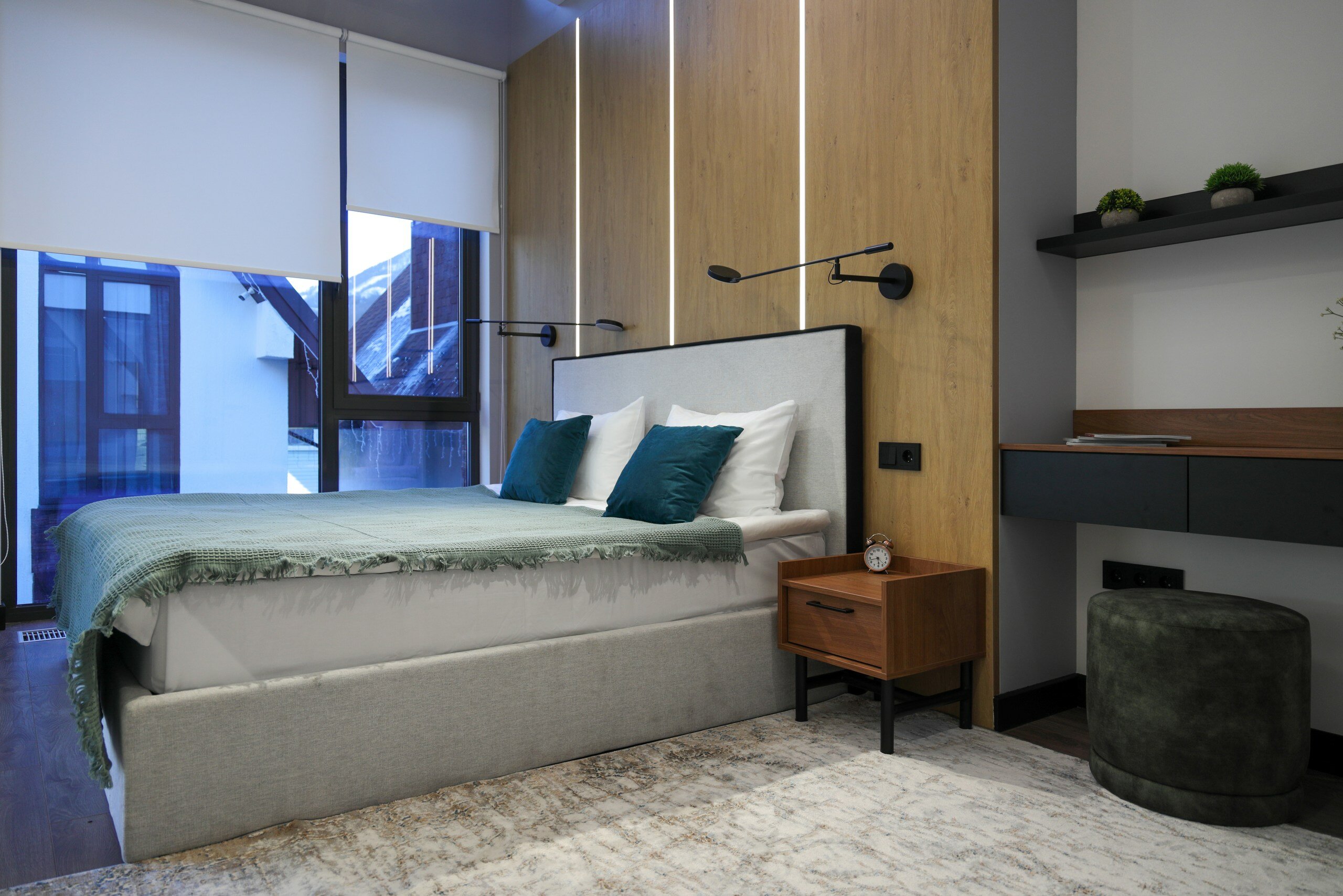 Фото Chalet Mont Cristal by Provence