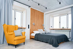 Good Night (Alekseya Belentsa Street, 17), short-term housing rental