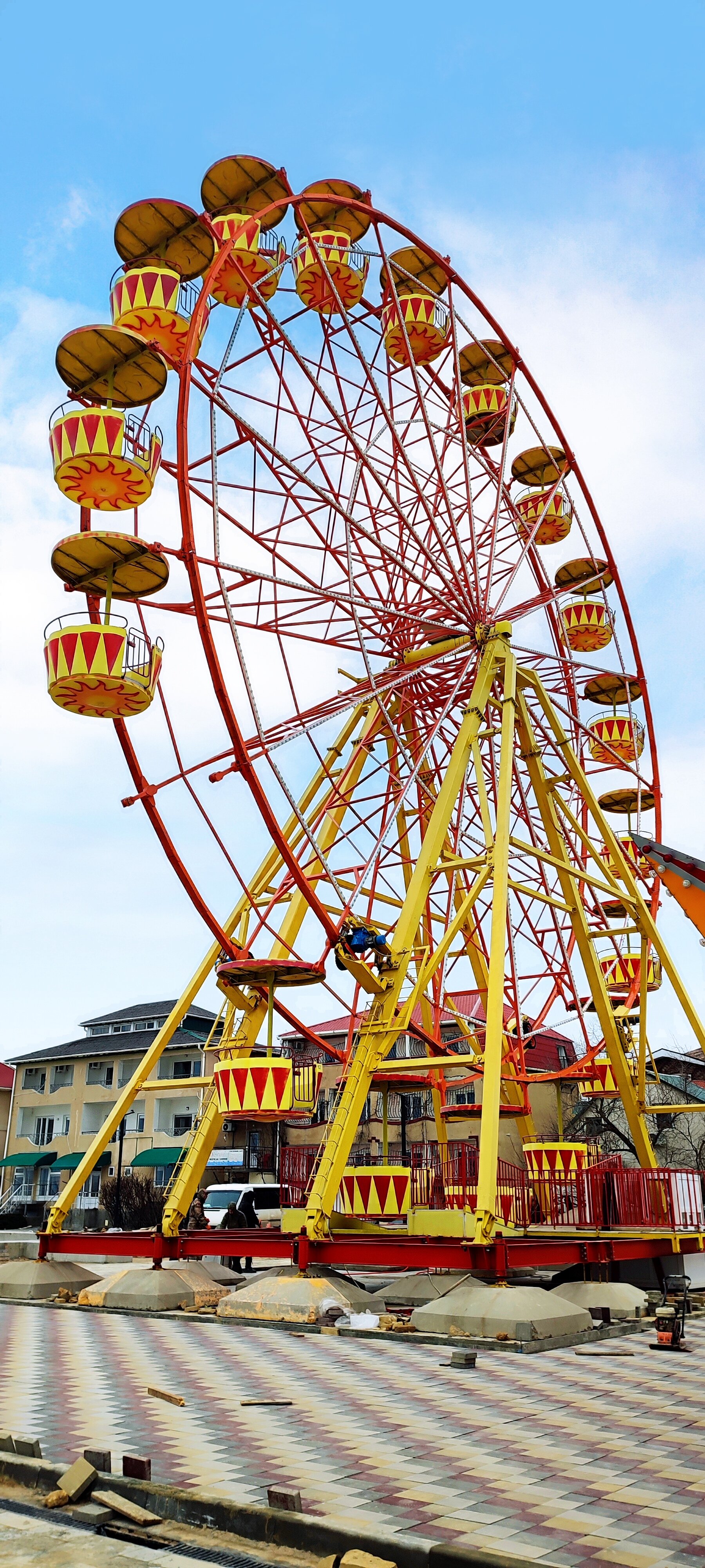 Фото отеля 3