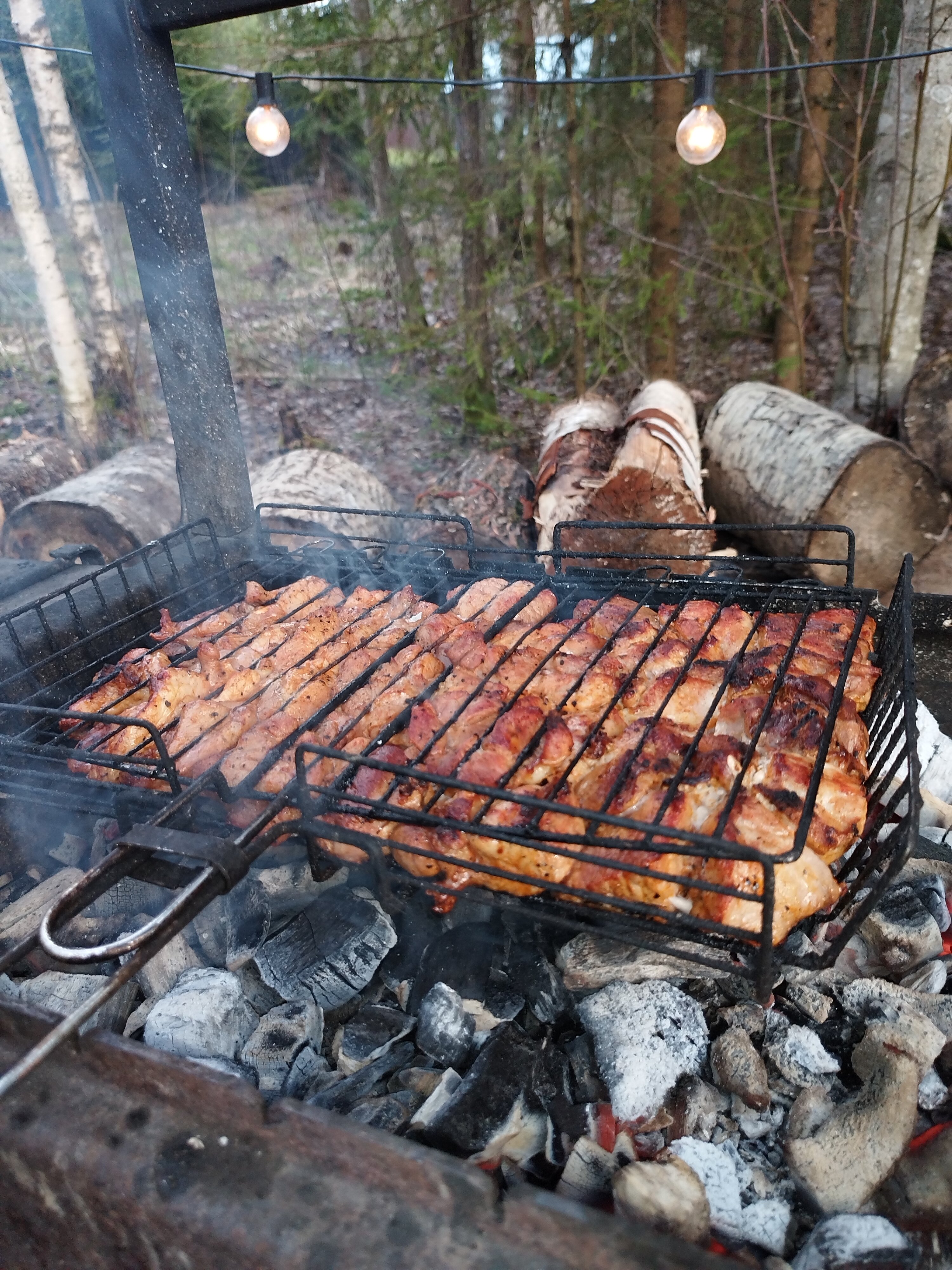 Фото A-frame Friday