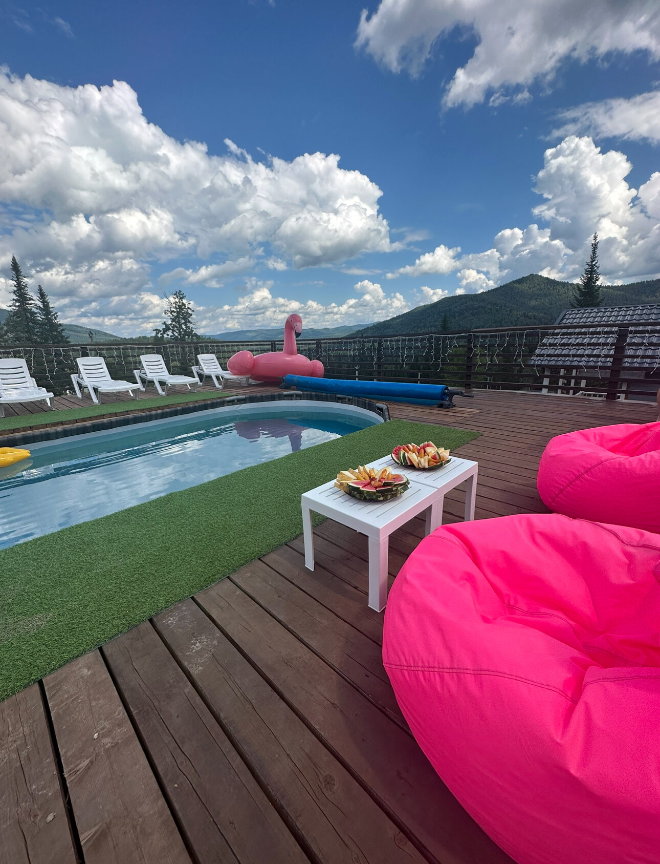 Фото Malina_gesh