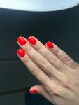 Velvet (Leninskogo Komsomola Avenue, 78) ، صالون العناية بالأظافر