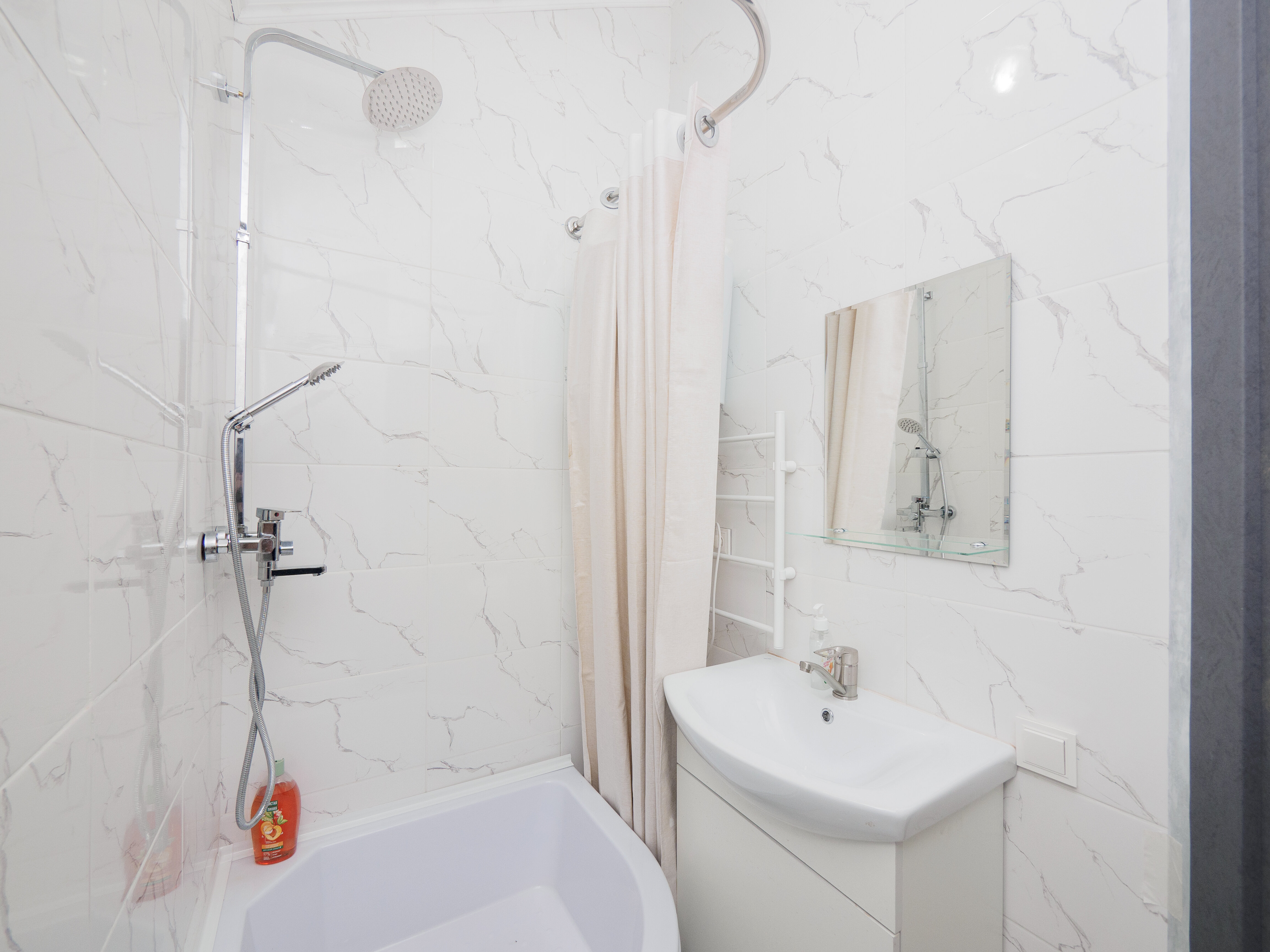 Фото Сочинский берег