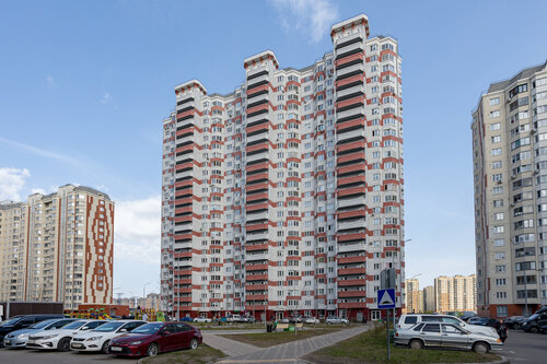 Мини-отель 13-й квартал в Москве