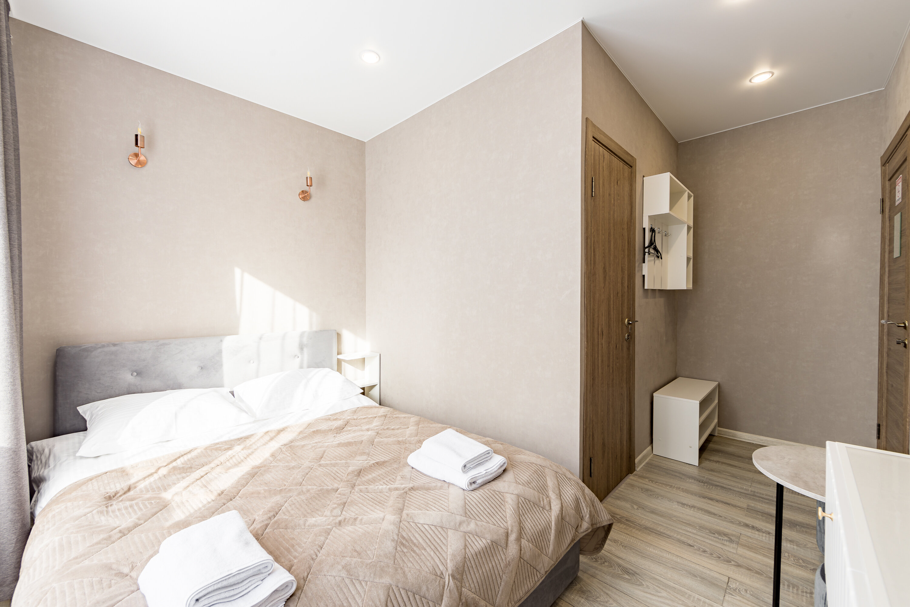 Фото Мини-отель 13-й квартал