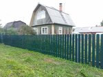 Ворота Pro (Perekhodnikova Street, 31к2) ، الأسوار والحواجز المعدنية