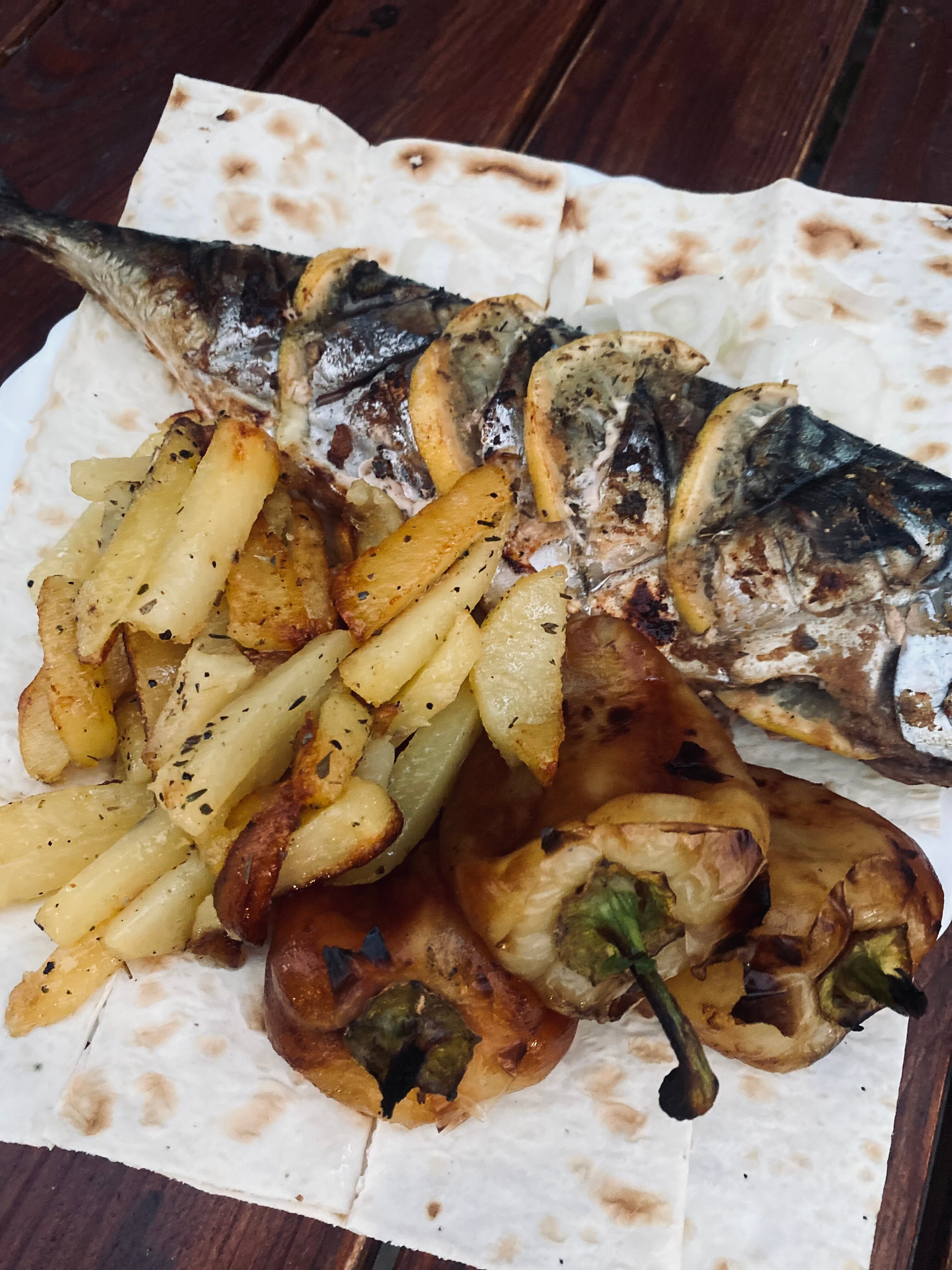 Фото Скифская долина