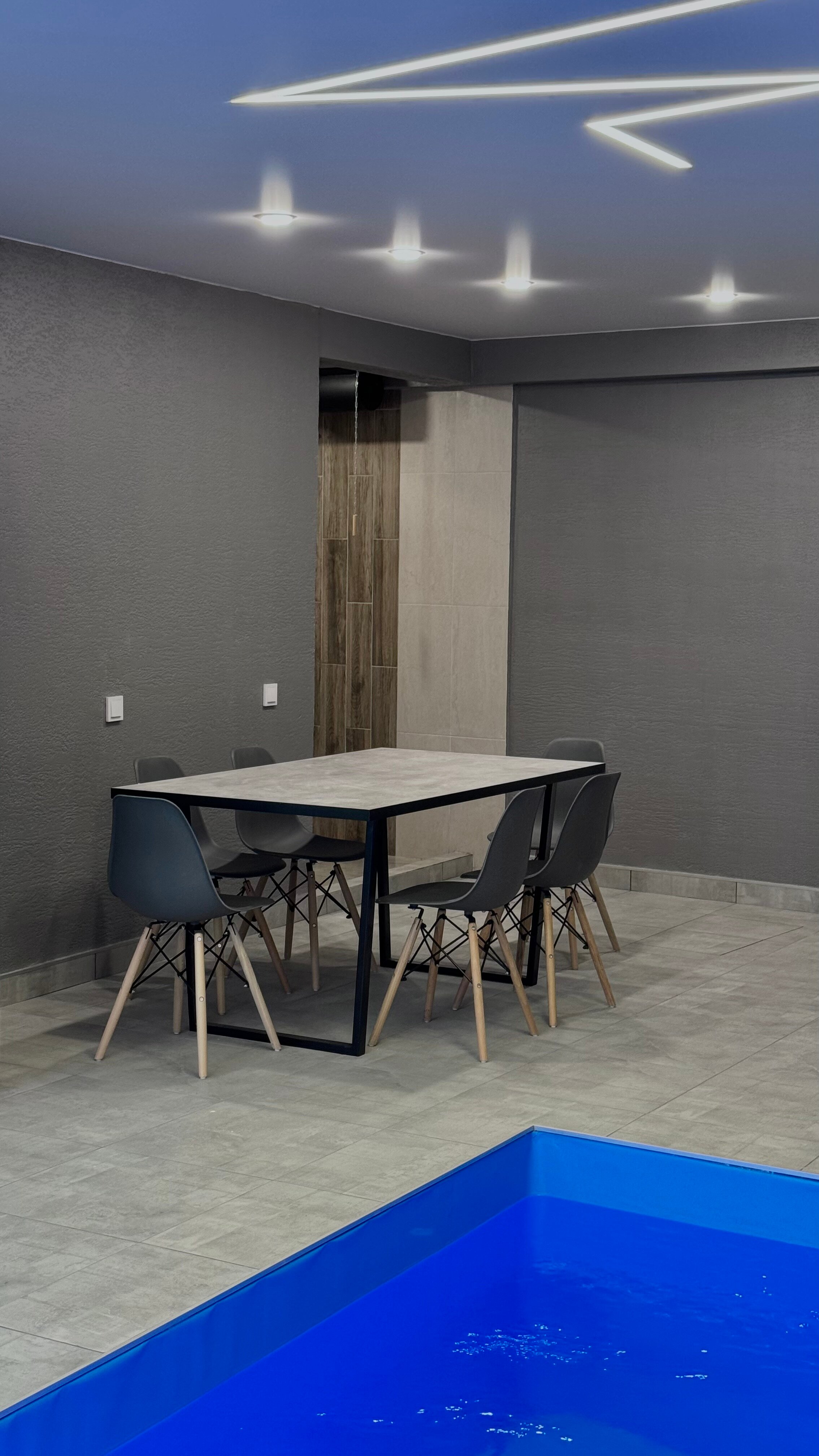 Фото Грей хаус