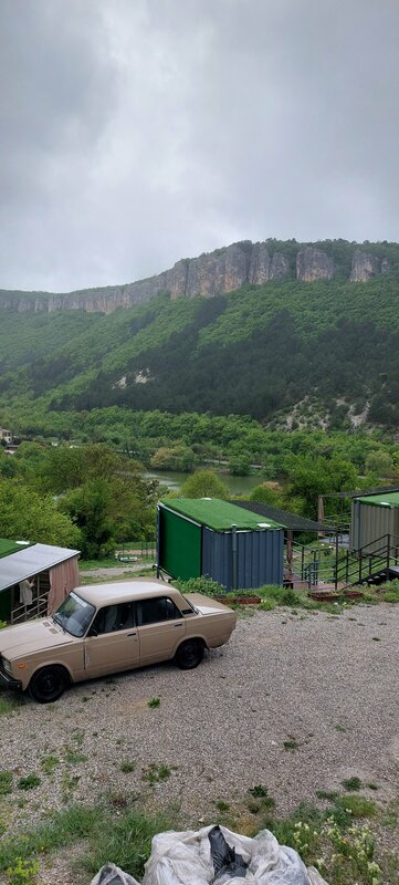 Созвездие Мангуп — фото 35