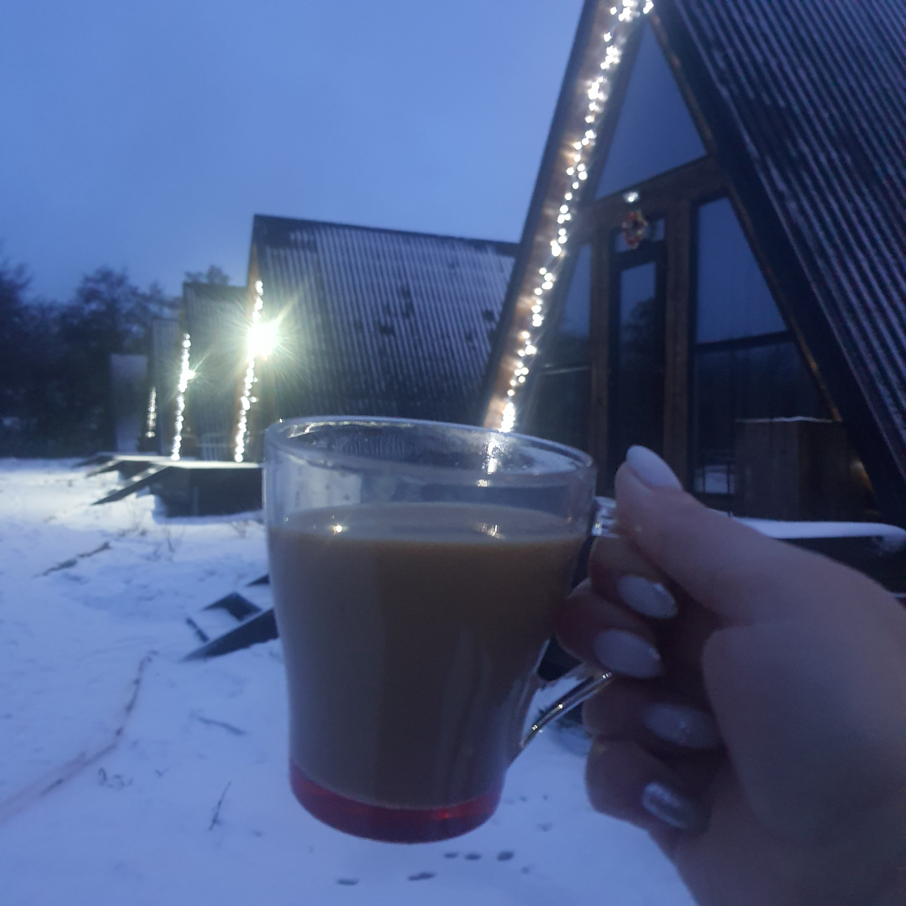 Фото Усадьба в Тишине