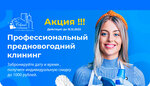 Северное сияние (ulitsa Aleksandra Usoltseva, 12), cleaning services