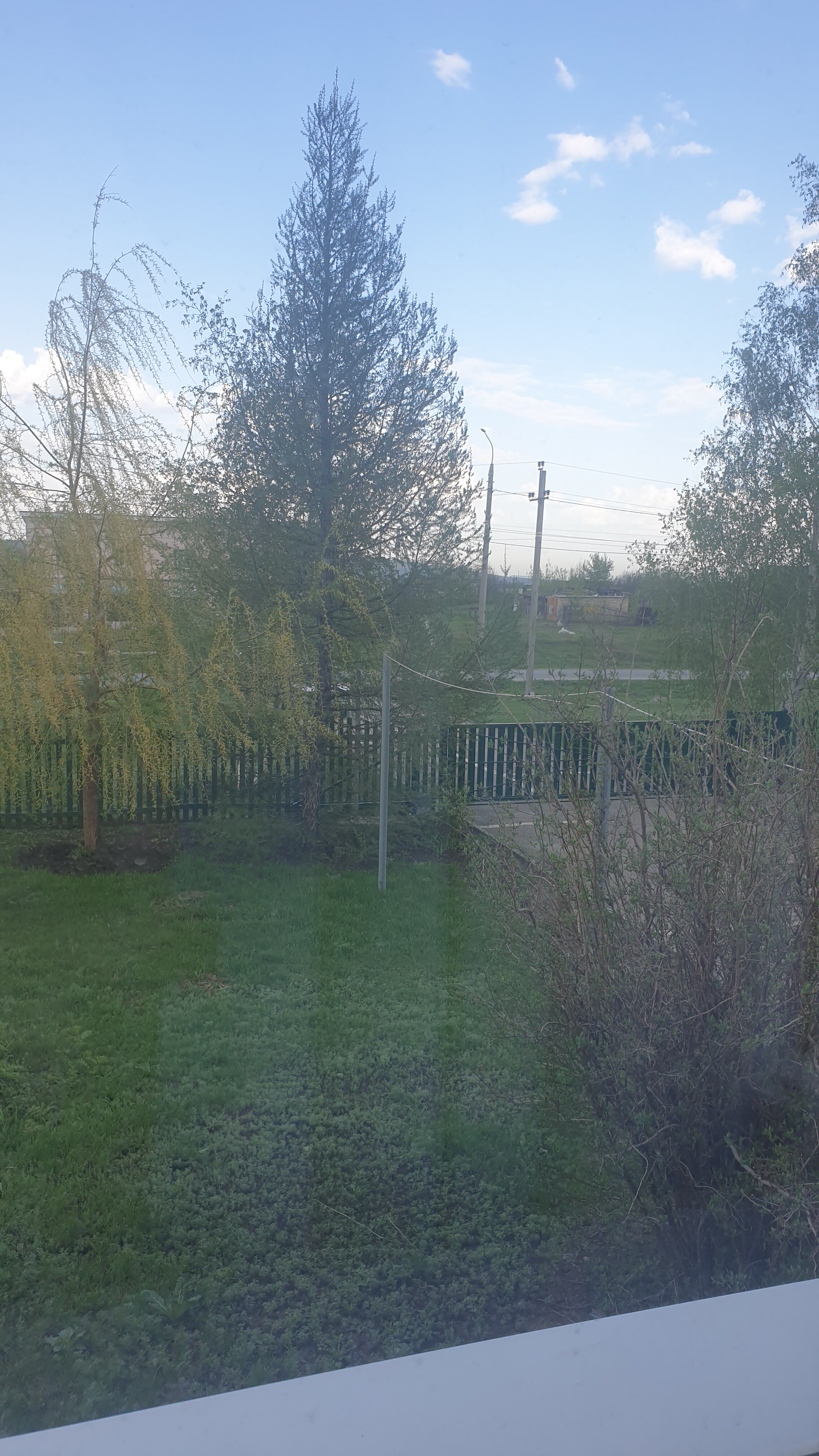 Фото Гостиница на М5