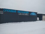 Transauto-spb (Leningradskoye shosse, 93), transporte de mercancías por carretera