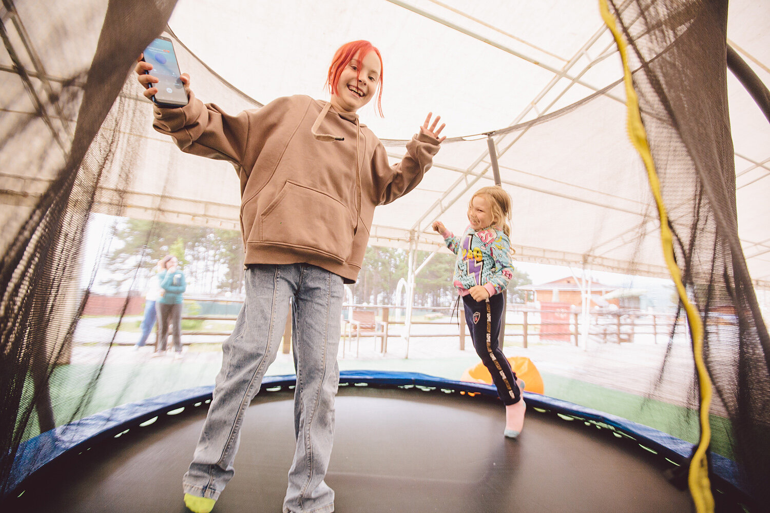 Фото Байкальская ривьера