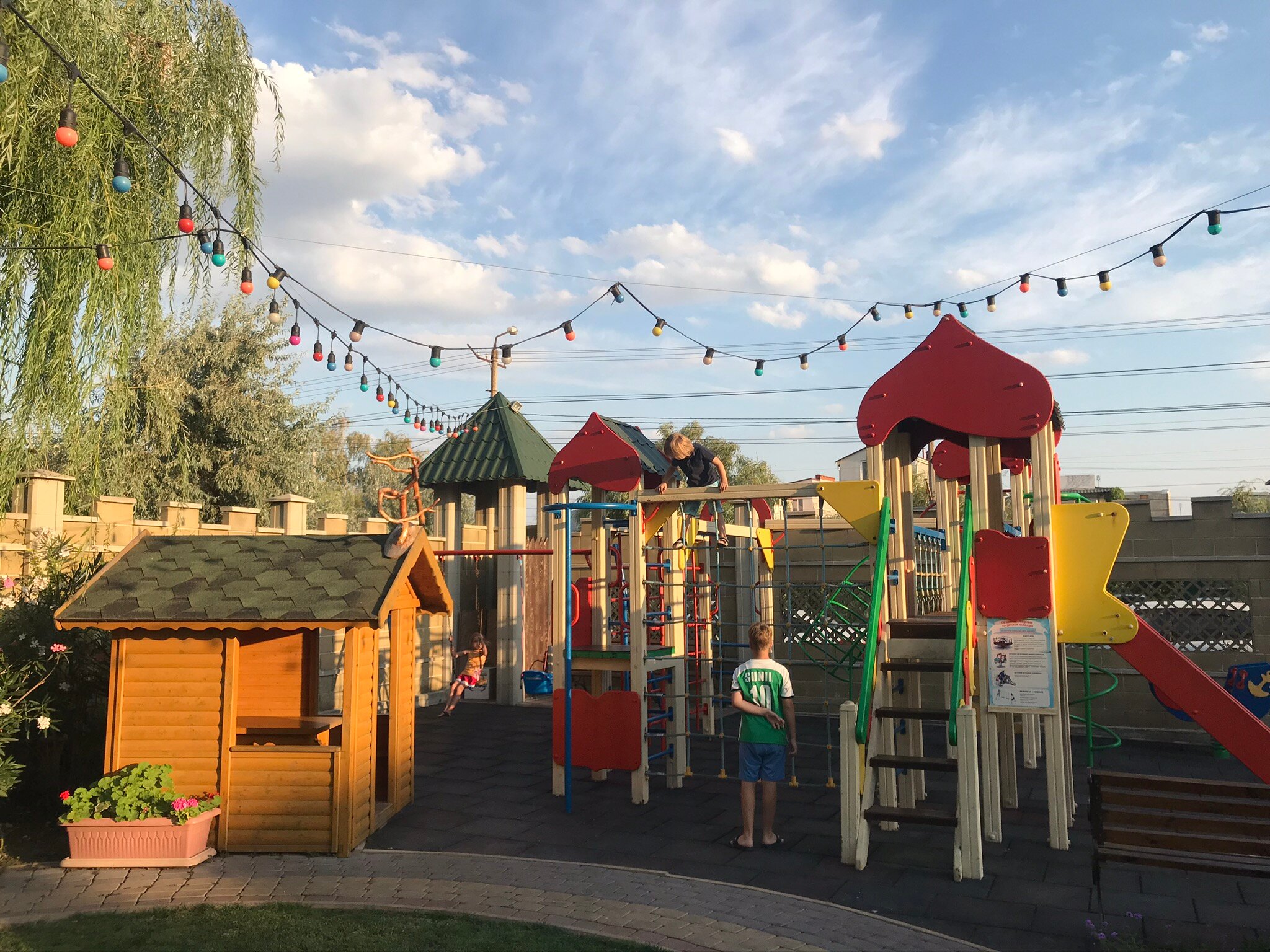 Фото Улыбка